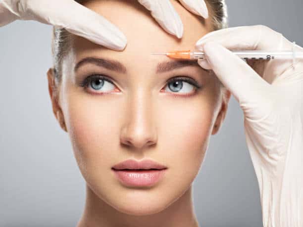 Botox at Precision Cosmetics in Tucson, Arizona