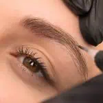 Microblading in Tucson