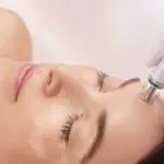 Precision Cosmetics DiamondGlow Facial Tucson