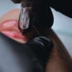 Permanent Lip Color & Blush Tucson