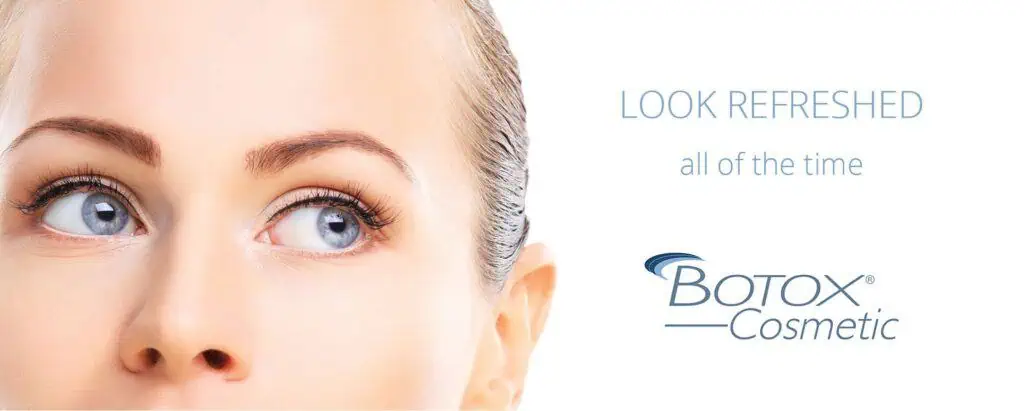 Botox treatment in Tucson