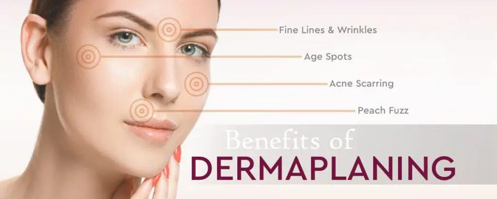 Precision Cosmetics Hydrafacial Tucson