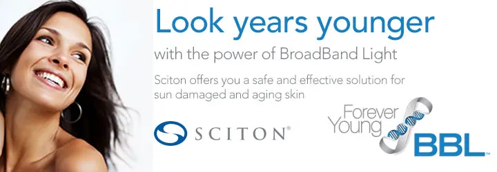 BBL laser treatment in Tucson