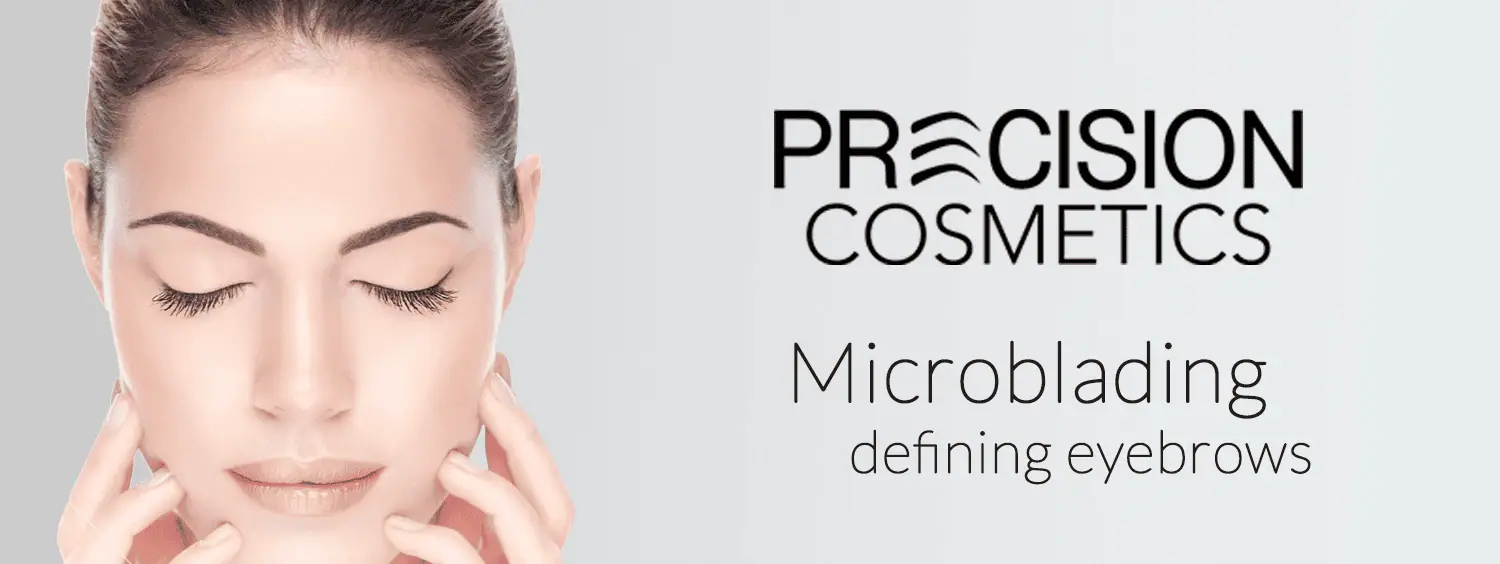 Microblading & Machine brows in Tucson